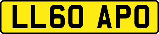 LL60APO
