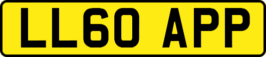 LL60APP