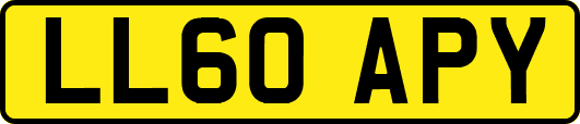 LL60APY