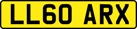 LL60ARX