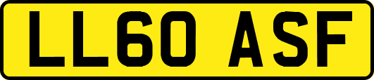 LL60ASF