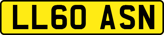 LL60ASN