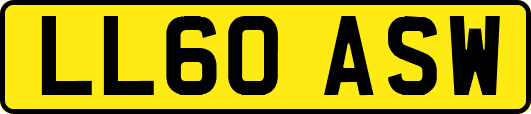 LL60ASW