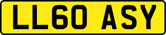 LL60ASY