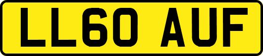 LL60AUF
