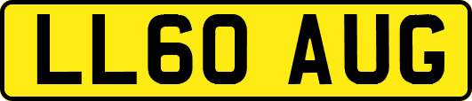LL60AUG