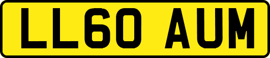 LL60AUM