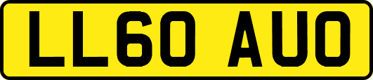 LL60AUO