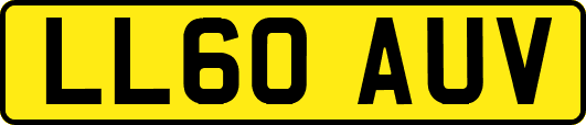 LL60AUV