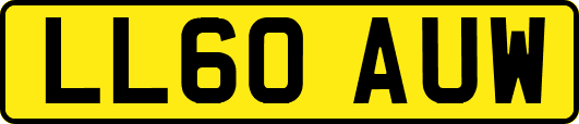 LL60AUW