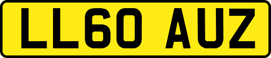 LL60AUZ
