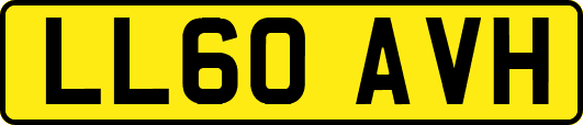 LL60AVH