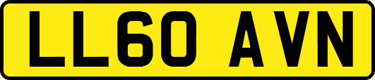 LL60AVN