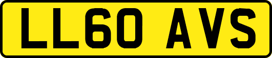 LL60AVS