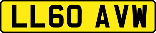 LL60AVW
