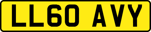 LL60AVY