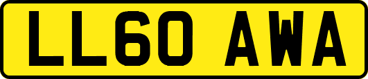 LL60AWA