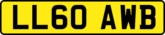 LL60AWB