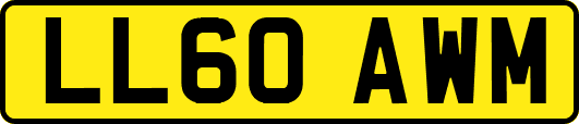 LL60AWM