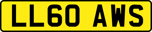 LL60AWS
