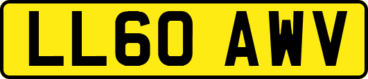 LL60AWV
