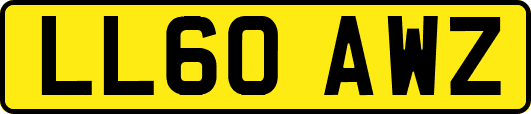 LL60AWZ