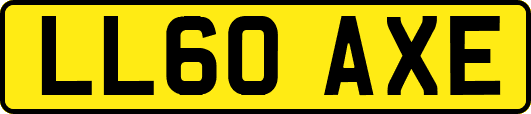 LL60AXE