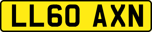 LL60AXN