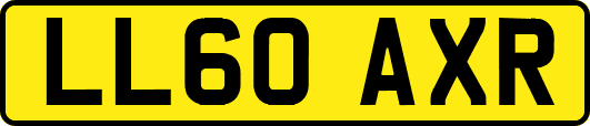 LL60AXR