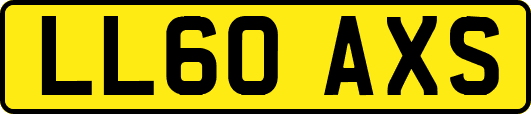 LL60AXS