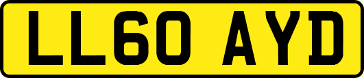 LL60AYD