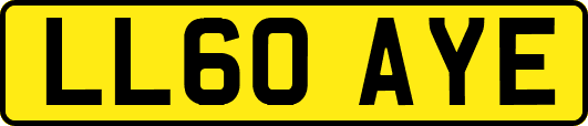 LL60AYE