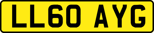 LL60AYG