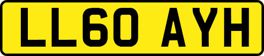 LL60AYH