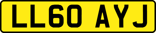 LL60AYJ