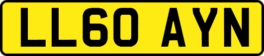 LL60AYN