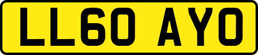 LL60AYO