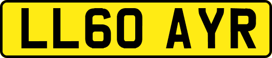 LL60AYR