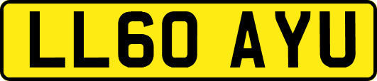 LL60AYU