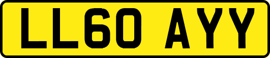 LL60AYY