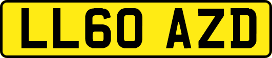 LL60AZD