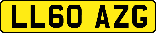 LL60AZG