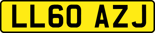 LL60AZJ