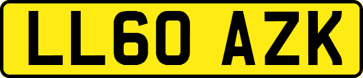 LL60AZK