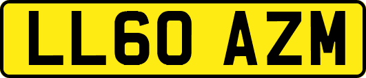 LL60AZM