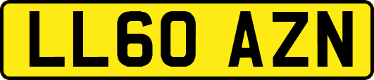 LL60AZN