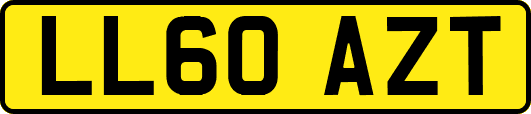 LL60AZT
