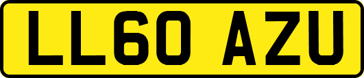 LL60AZU