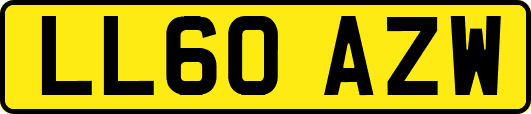 LL60AZW