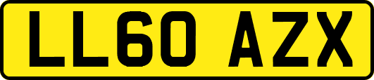 LL60AZX